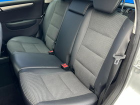 2012 Model Mercedes-Benz A Diesel Manual Transmission Hatchback 192,136 km - For Sale | Photo 9