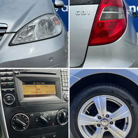 Mercedes-Benz A 2012 | Satılık | 6.500 € | Üsküp Butel | Fotoğraf 10