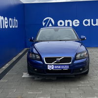 2009 Model Blue Volvo C30 Hatchback Manual 205525 km For Sale