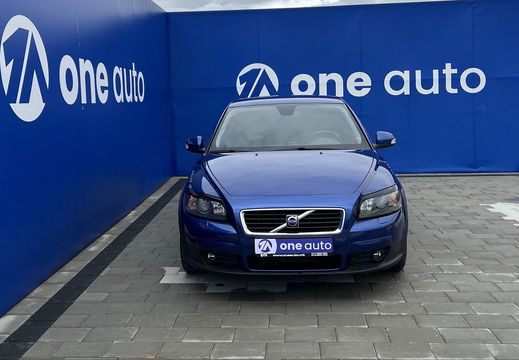 Volvo C30 2009 | Satılık | 6.350 € | Üsküp Butel | Fotoğraf 1