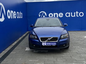 2009 Model Volvo C30 Petrol Manual Transmission Hatchback 205,525 km - For Sale