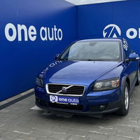 Volvo C30 2009 | Satılık | 6.350 € | Üsküp Butel | Fotoğraf 2