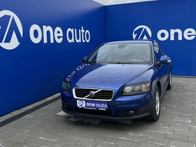 2009 Model Volvo C30 Petrol Manual Transmission Hatchback 205,525 km - For Sale | Photo 2