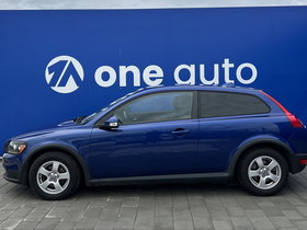 2009 Model Volvo C30 Petrol Manual Transmission Hatchback 205,525 km - For Sale | Photo 3
