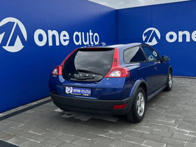 2009 Model Volvo C30 Petrol Manual Transmission Hatchback 205,525 km - For Sale | Photo 4