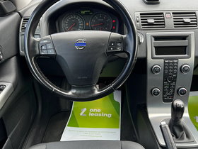 2009 Model Volvo C30 Petrol Manual Transmission Hatchback 205,525 km - For Sale | Photo 5