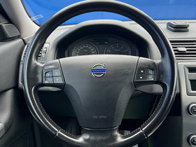 2009 Model Volvo C30 Petrol Manual Transmission Hatchback 205,525 km - For Sale | Photo 6