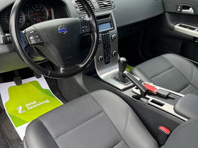 2009 Model Volvo C30 Petrol Manual Transmission Hatchback 205,525 km - For Sale | Photo 7