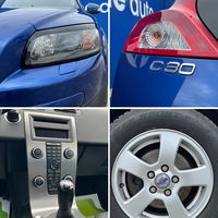 Volvo C30 2009 | Satılık | 6.350 € | Üsküp Butel | Fotoğraf 10