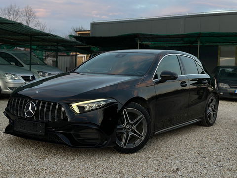 Mercedes-Benz A 2019 | Satılık | 25.000 € | Üsküp Butel | Fotoğraf 1