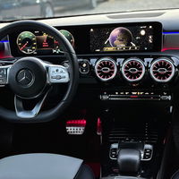 Mercedes-Benz A 2019 | Satılık | 25.000 € | Üsküp Butel | Fotoğraf 3