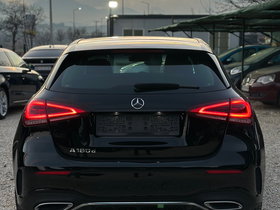 2019 Model Mercedes-Benz A Diesel Automatic Transmission Sedan 170,000 km - For Sale | Photo 5