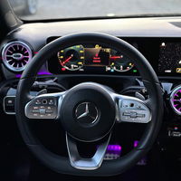 Mercedes-Benz A 2019 | Satılık | 25.000 € | Üsküp Butel | Fotoğraf 6