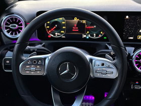 2019 Model Mercedes-Benz A Diesel Automatic Transmission Sedan 170,000 km - For Sale | Photo 6