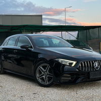 Mercedes-Benz A 2019 | Satılık | 25.000 € | Üsküp Butel | Fotoğraf 7