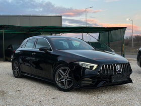 2019 Model Mercedes-Benz A Diesel Automatic Transmission Sedan 170,000 km - For Sale | Photo 7