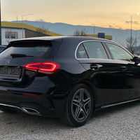 Mercedes-Benz A 2019 | Satılık | 25.000 € | Üsküp Butel | Fotoğraf 8