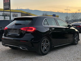 2019 Model Mercedes-Benz A Diesel Automatic Transmission Sedan 170,000 km - For Sale | Photo 8
