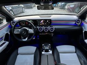 2019 Model Mercedes-Benz A Diesel Automatic Transmission Sedan 170,000 km - For Sale | Photo 9