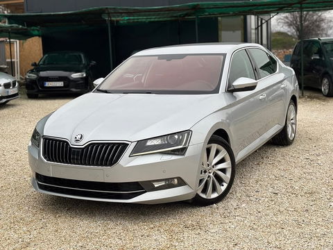 Skoda Superb 2017 | For Sale | 18.000 € | Skopje Butel | Photo 1