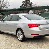 Skoda Superb 2017 | For Sale | 18.000 € | Skopje Butel | Photo 3