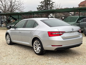 2017 Model Skoda Superb Diesel Automatic Transmission Sedan 184,000 km - For Sale | Photo 3