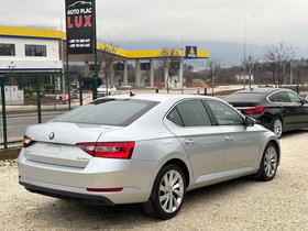 2017 Model Skoda Superb Diesel Automatic Transmission Sedan 184,000 km - For Sale | Photo 5