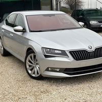 Skoda Superb 2017 | For Sale | 18.000 € | Skopje Butel | Photo 6