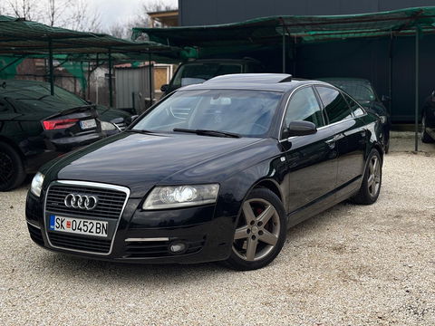 Audi A6 2006 | На продажба | 6.000 € | Скопје Бутел | Фотографија 1