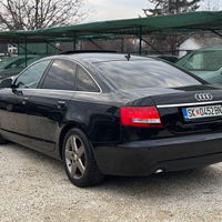 Audi A6 2006 | На продажба | 6.000 € | Скопје Бутел | Фотографија 3