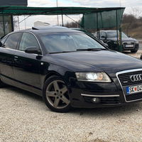 Audi A6 2006 | На продажба | 6.000 € | Скопје Бутел | Фотографија 4
