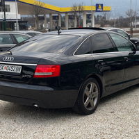 Audi A6 2006 | На продажба | 6.000 € | Скопје Бутел | Фотографија 5