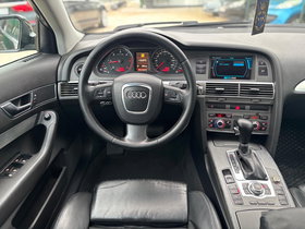 2006 Model Audi A6 Diesel Automatic Transmission Sedan 22,000 km - For Sale | Photo 6