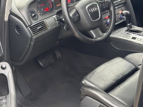 2006 Model Audi A6 Diesel Automatic Transmission Sedan 22,000 km - For Sale | Photo 7
