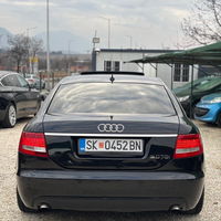 Audi A6 2006 | На продажба | 6.000 € | Скопје Бутел | Фотографија 8