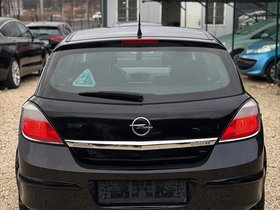 2005 Model Opel Astra Diesel Manual Transmission Sedan 22,000 km - For Sale | Photo 4