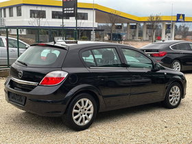 2005 Model Opel Astra Diesel Manual Transmission Sedan 22,000 km - For Sale | Photo 5