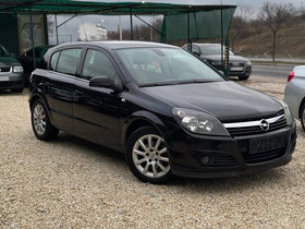2005 Model Opel Astra Diesel Manual Transmission Sedan 22,000 km - For Sale | Photo 6