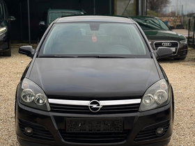 2005 Model Opel Astra Diesel Manual Transmission Sedan 22,000 km - For Sale | Photo 7