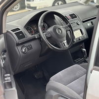 Volkswagen Touran 2013 | Satılık | 8.700 € | Üsküp Butel | Fotoğraf 2