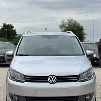 Volkswagen Touran 2013 | Satılık | 8.700 € | Üsküp Butel | Fotoğraf 3