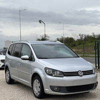 Volkswagen Touran 2013 | Satılık | 8.700 € | Üsküp Butel | Fotoğraf 4