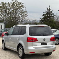 Volkswagen Touran 2013 | Satılık | 8.700 € | Üsküp Butel | Fotoğraf 6