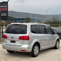 Volkswagen Touran 2013 | Satılık | 8.700 € | Üsküp Butel | Fotoğraf 7