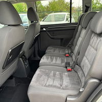 Volkswagen Touran 2013 | Satılık | 8.700 € | Üsküp Butel | Fotoğraf 9