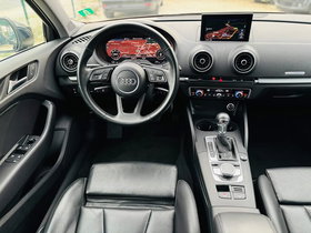 2020 Model Audi A3 Diesel Automatic Transmission Sedan 150,000 km - For Sale | Photo 2