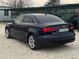 2020 Model Audi A3 Diesel Automatic Transmission Sedan 150,000 km - For Sale | Photo 3