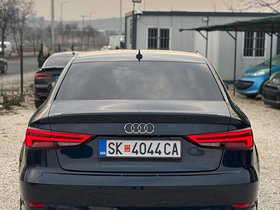 2020 Model Audi A3 Diesel Automatic Transmission Sedan 150,000 km - For Sale | Photo 4
