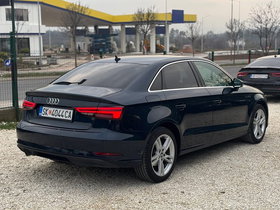 2020 Model Audi A3 Diesel Automatic Transmission Sedan 150,000 km - For Sale | Photo 5