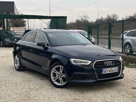 2020 Model Audi A3 Diesel Automatic Transmission Sedan 150,000 km - For Sale | Photo 6